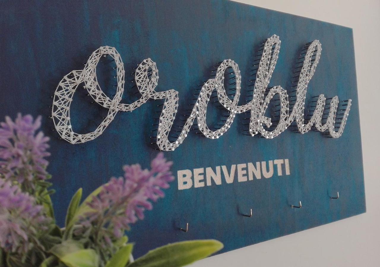 Oroblu. Villetta Singola A 50 Metri Dal Mare マリーナ・ディ・ラグーザ エクステリア 写真